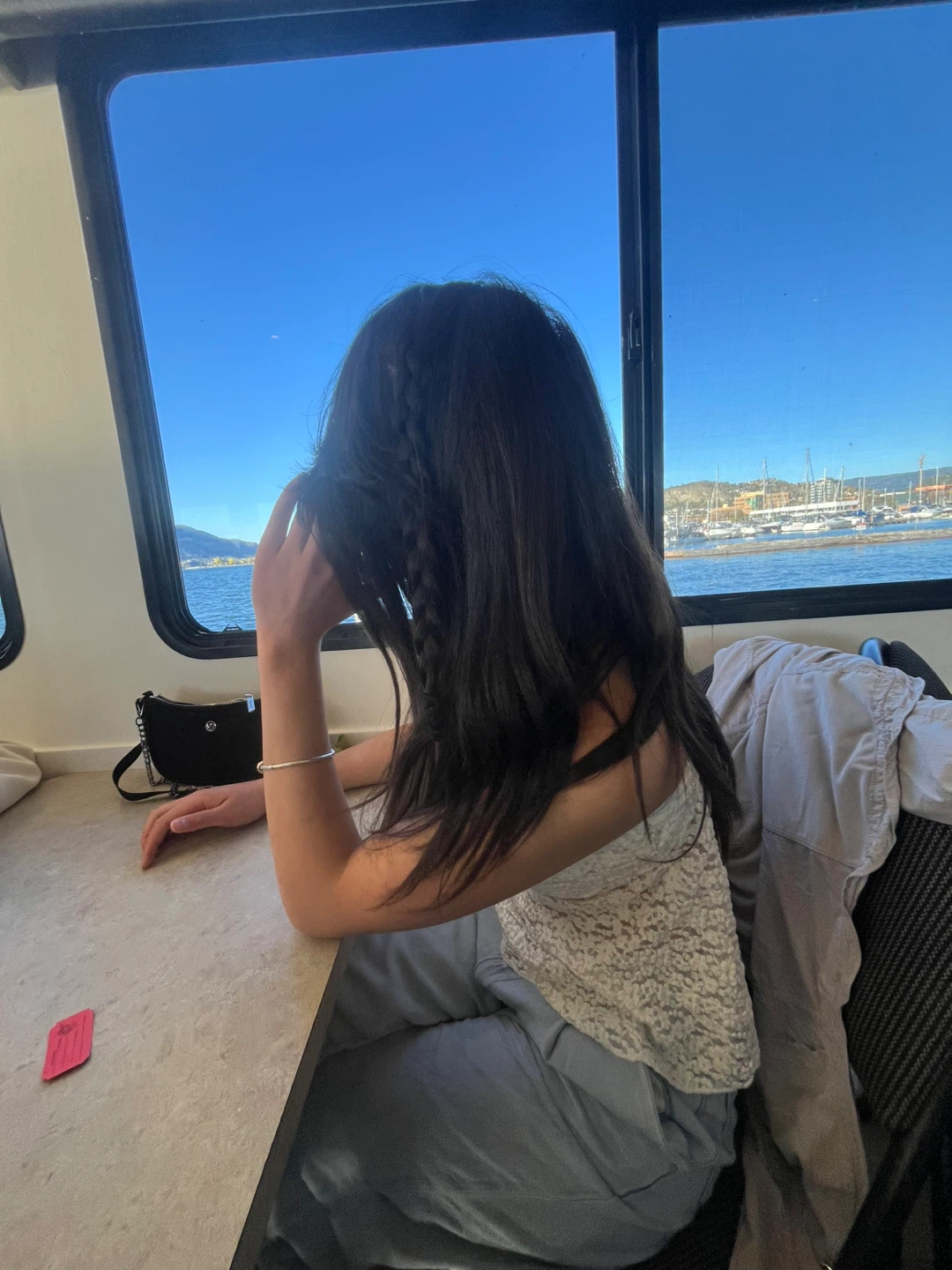 Clare profile