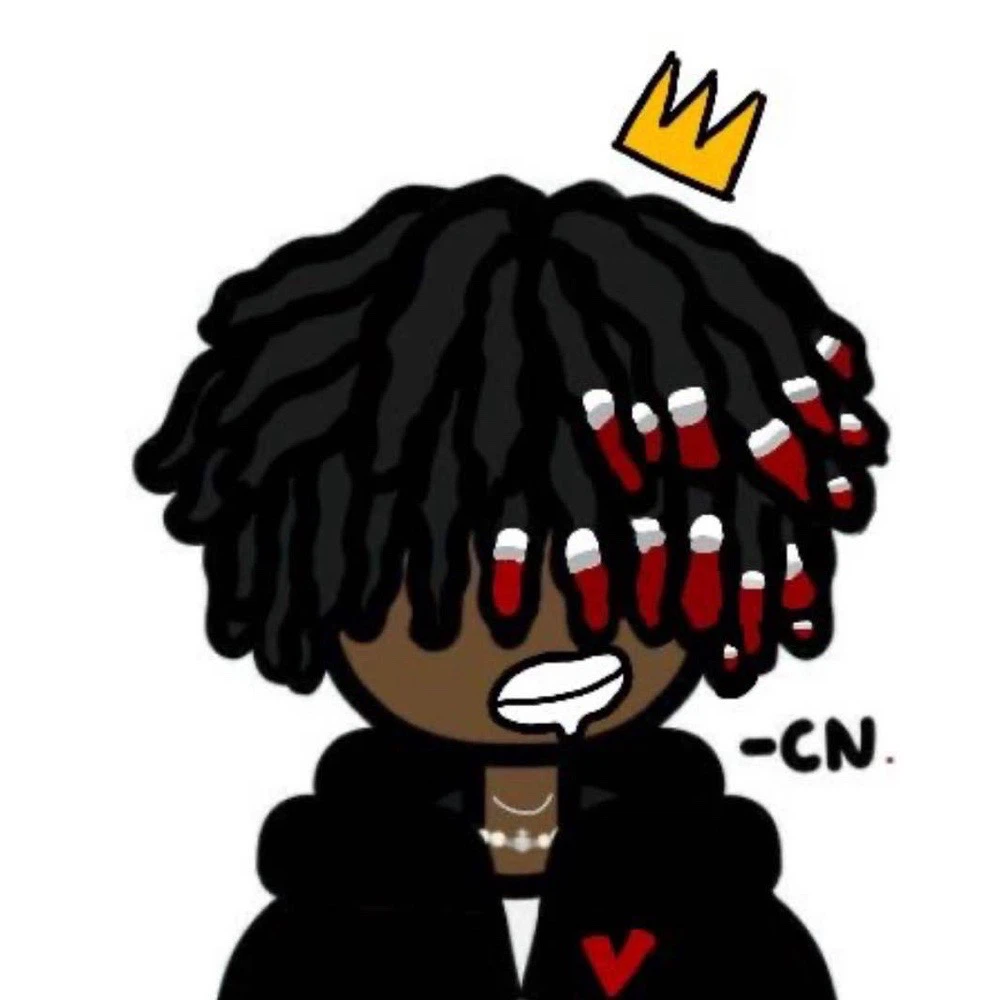 King profile