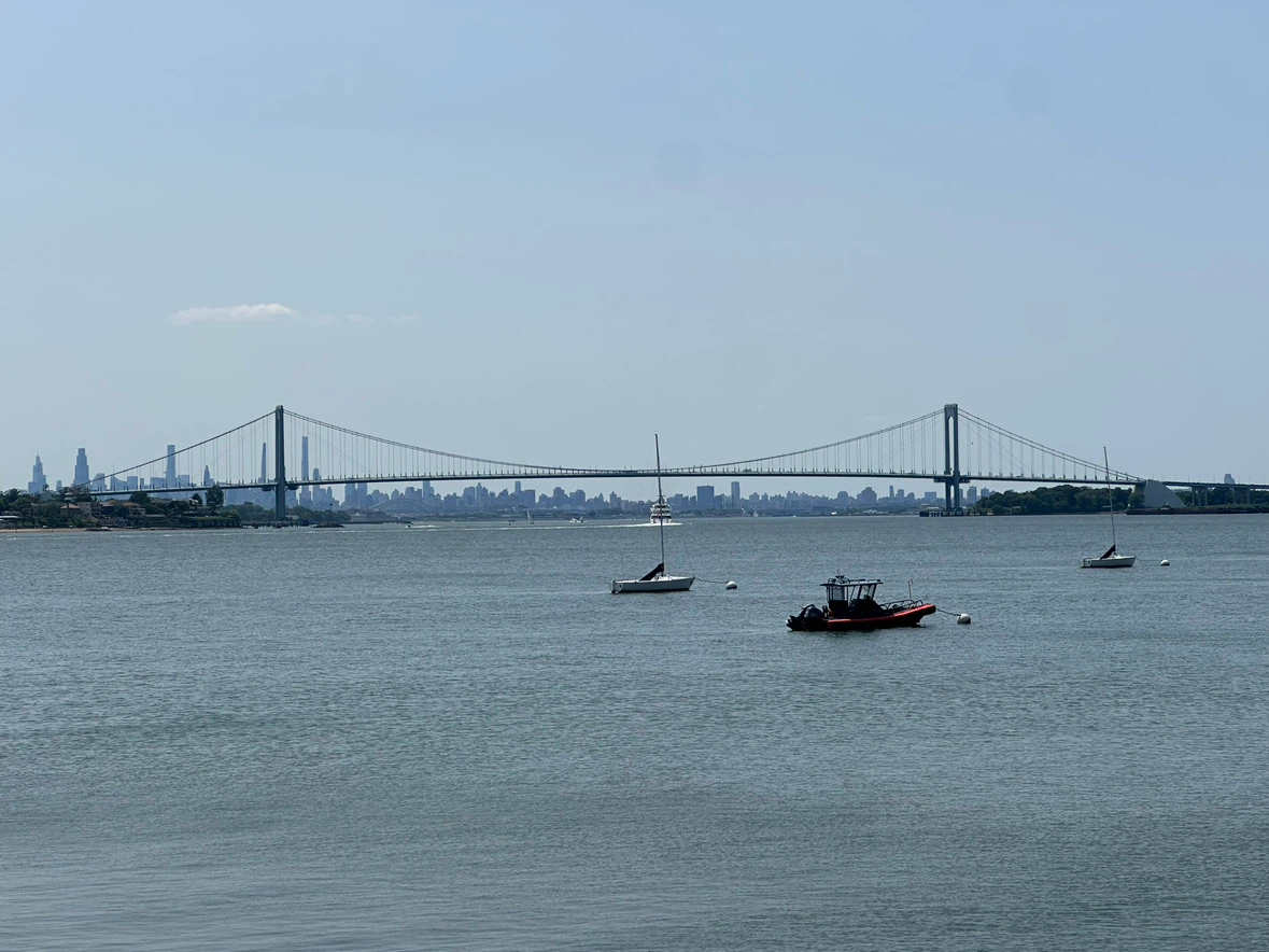 West profile