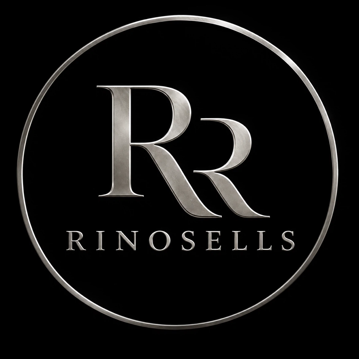 Rino Resells profile