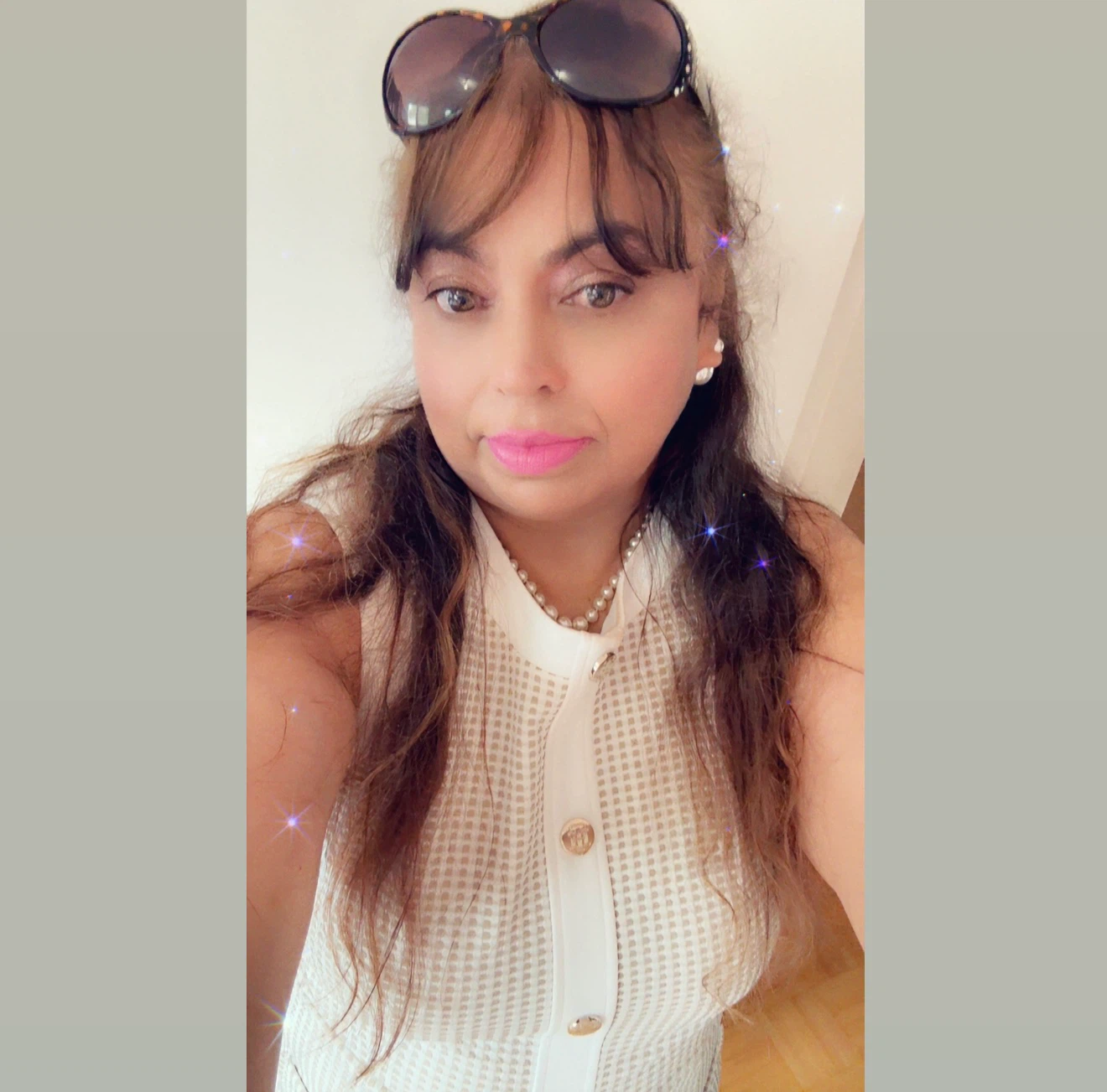 Fazia profile