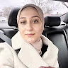 Kholoud Elsafy profile