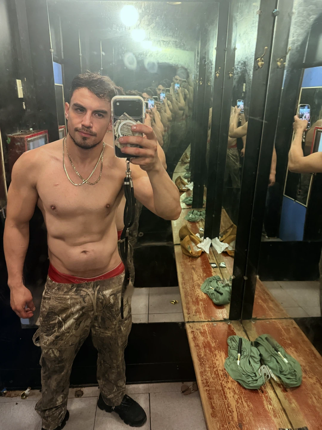 Bxbro profile