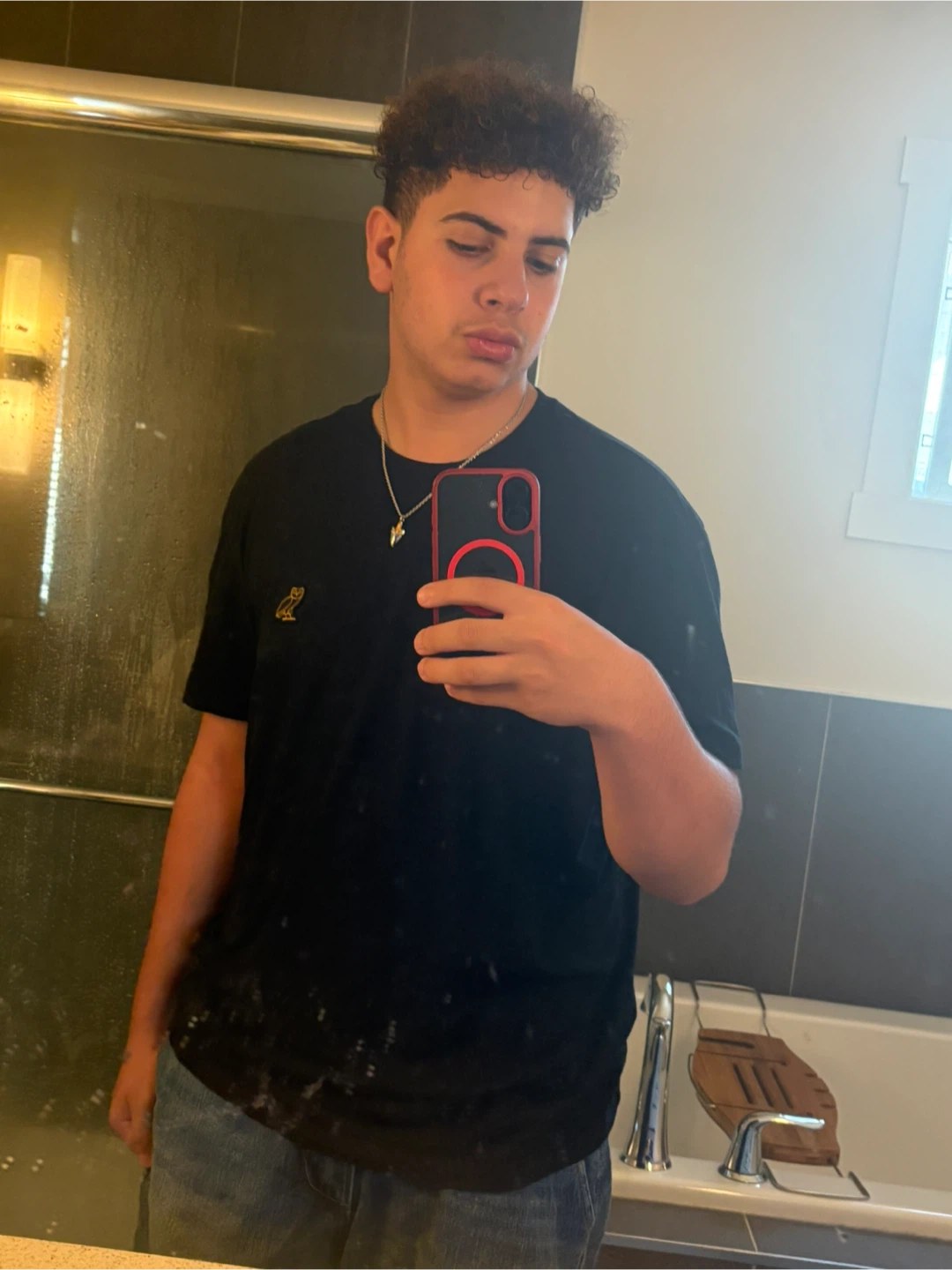 Adam profile