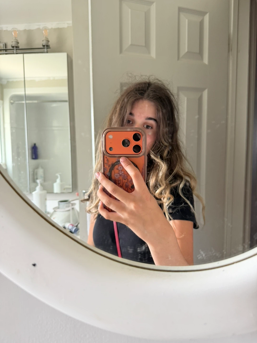 Megan Potts profile