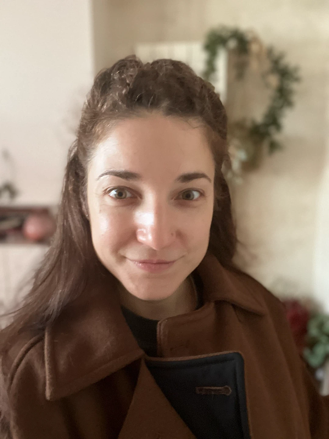 Iliana profile