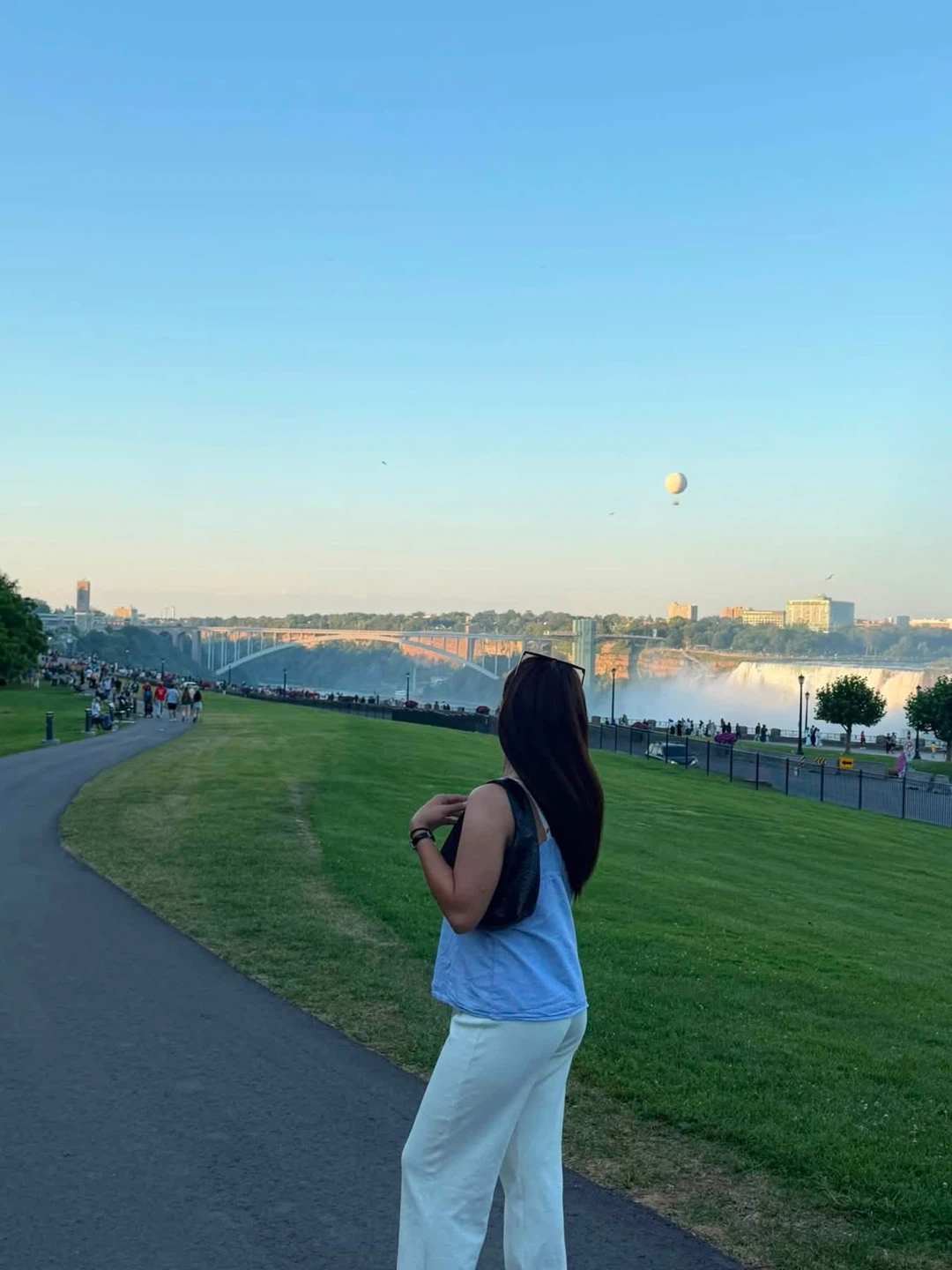 Mary profile