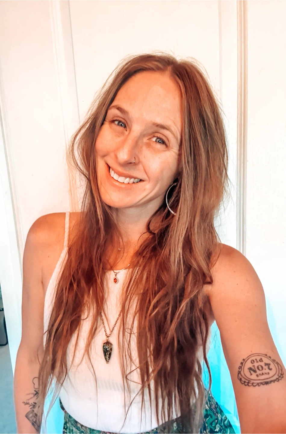 Brittney profile