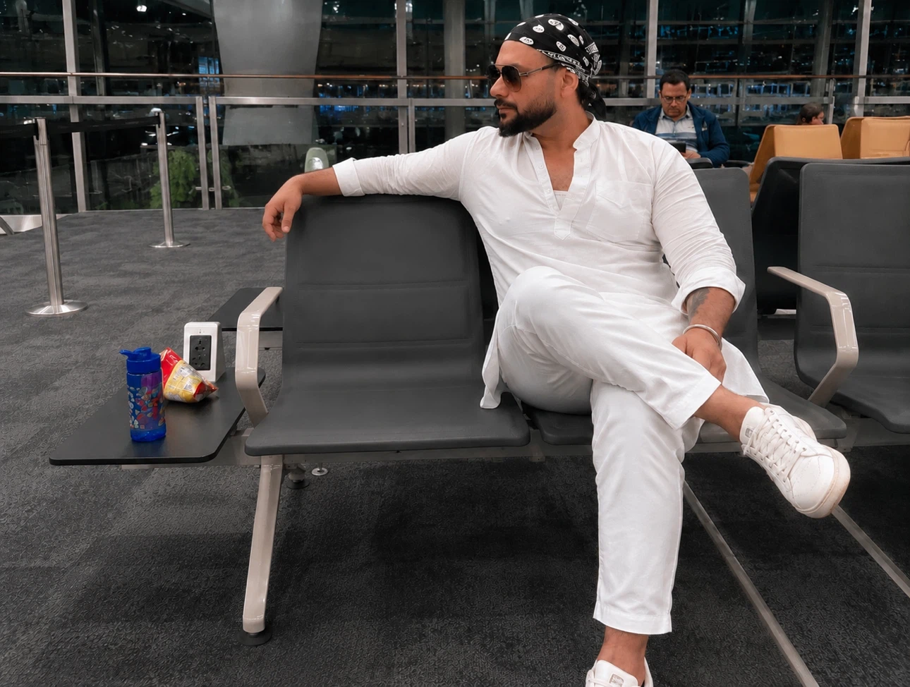 Balwinder singh profile
