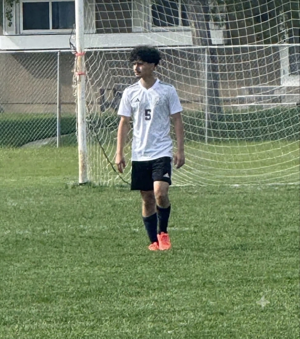 Farzad Ahmadi profile