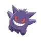 Gengar profile