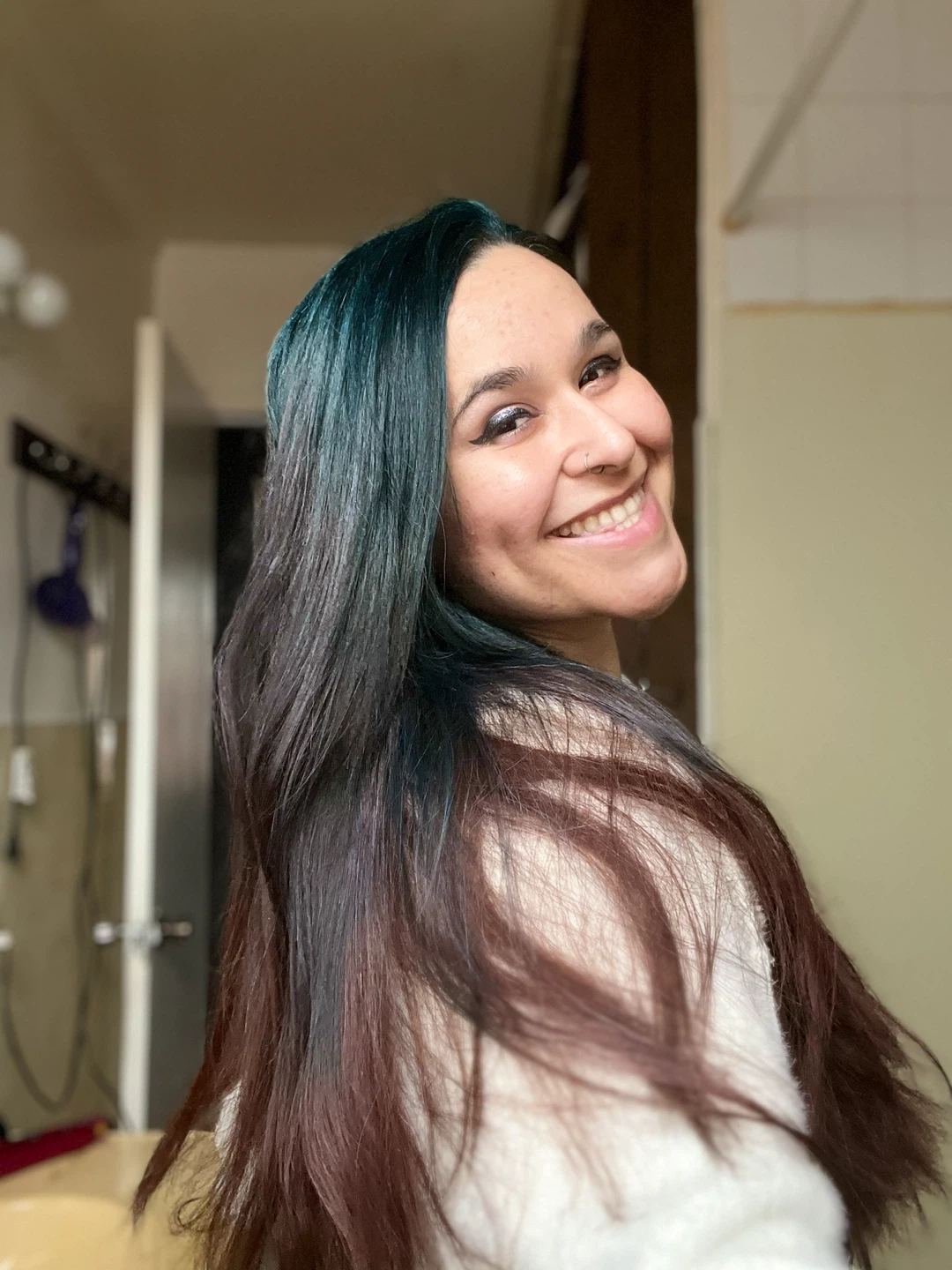 Shyanne Sacobie profile