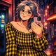 Sarah profile