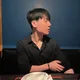 James profile
