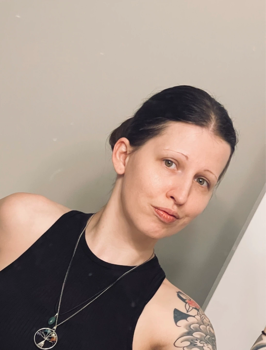 Michelle profile
