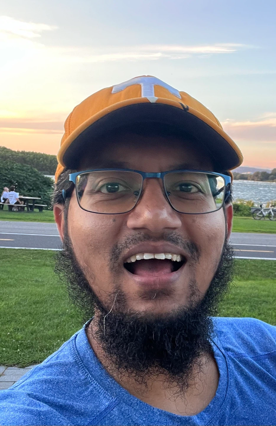 Kazi Hoque profile