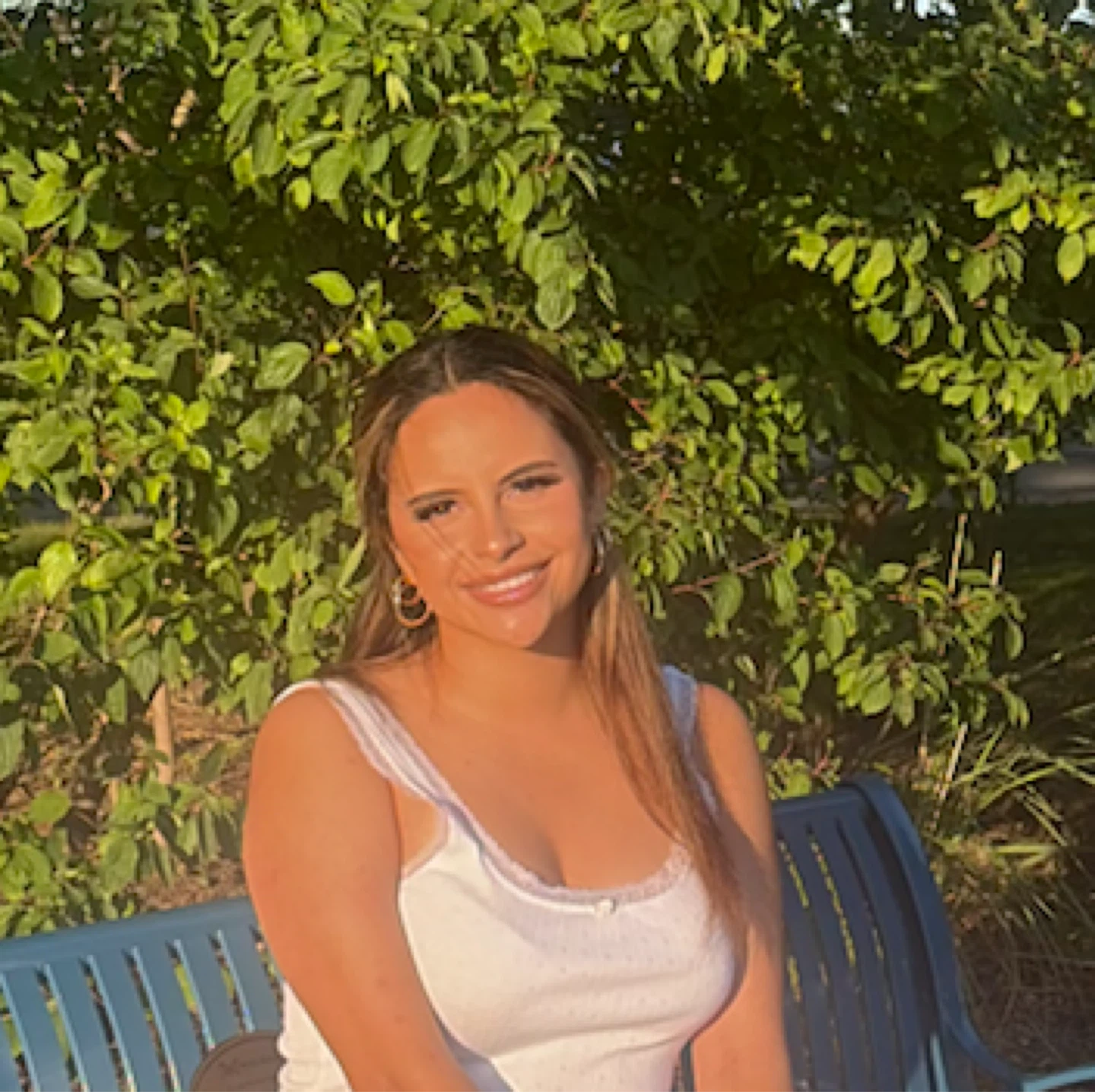 Paulina profile