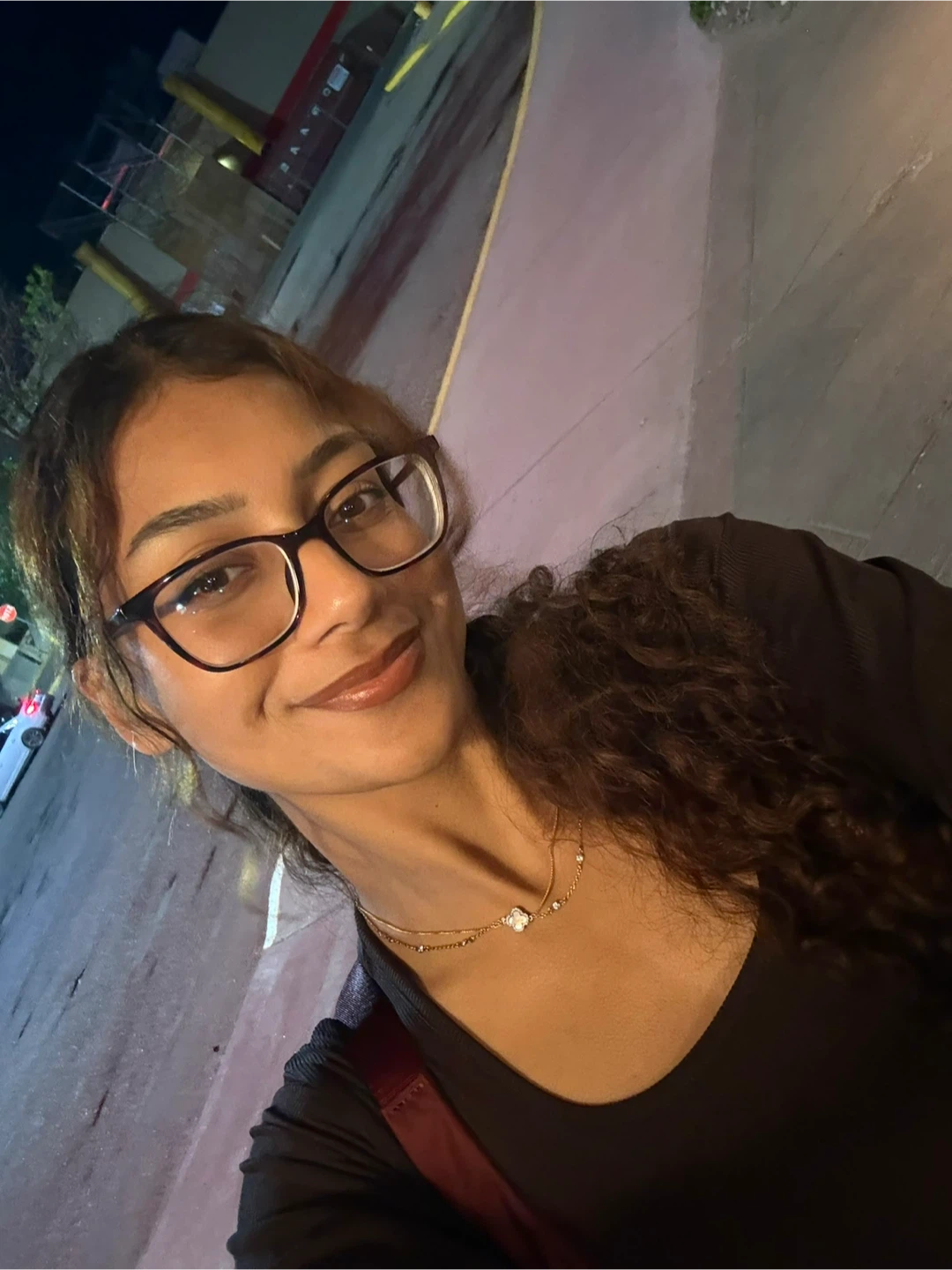 Nafeesa profile