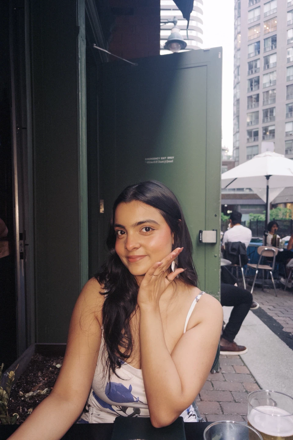Sudeeksha profile
