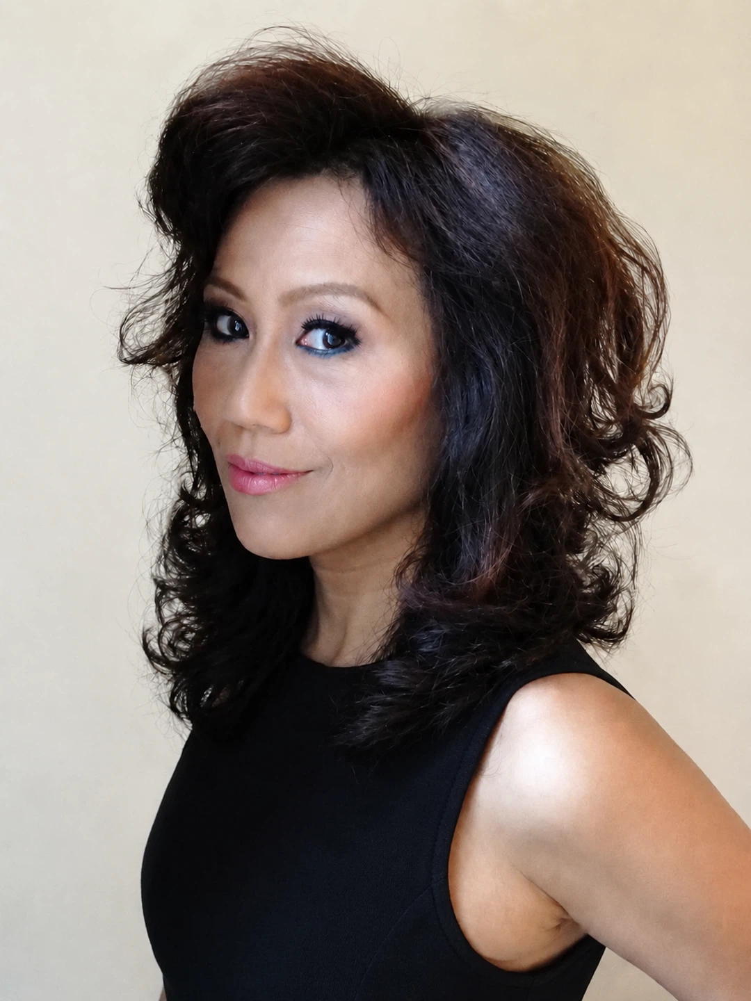 Karen profile