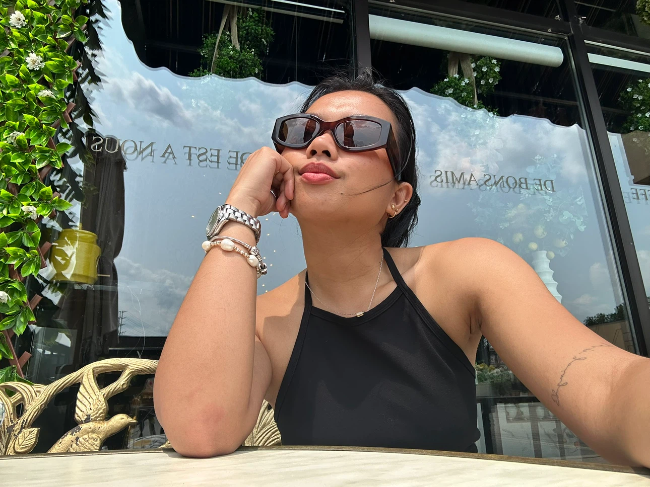 Joie profile