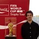 Ian Campa profile