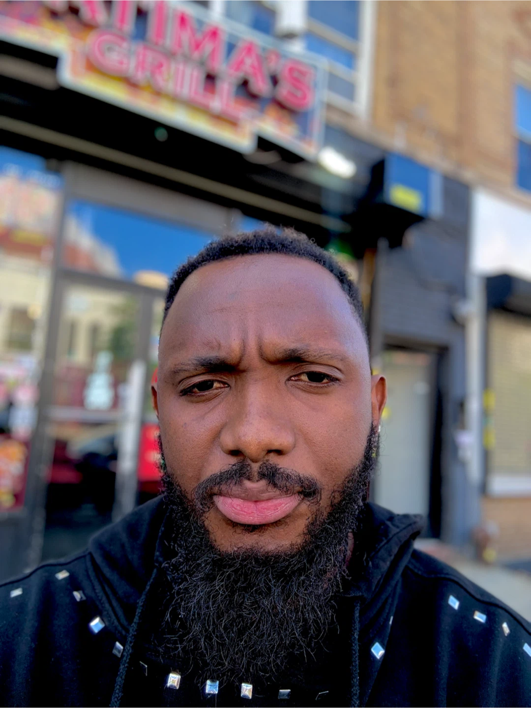 Abdoulaye profile