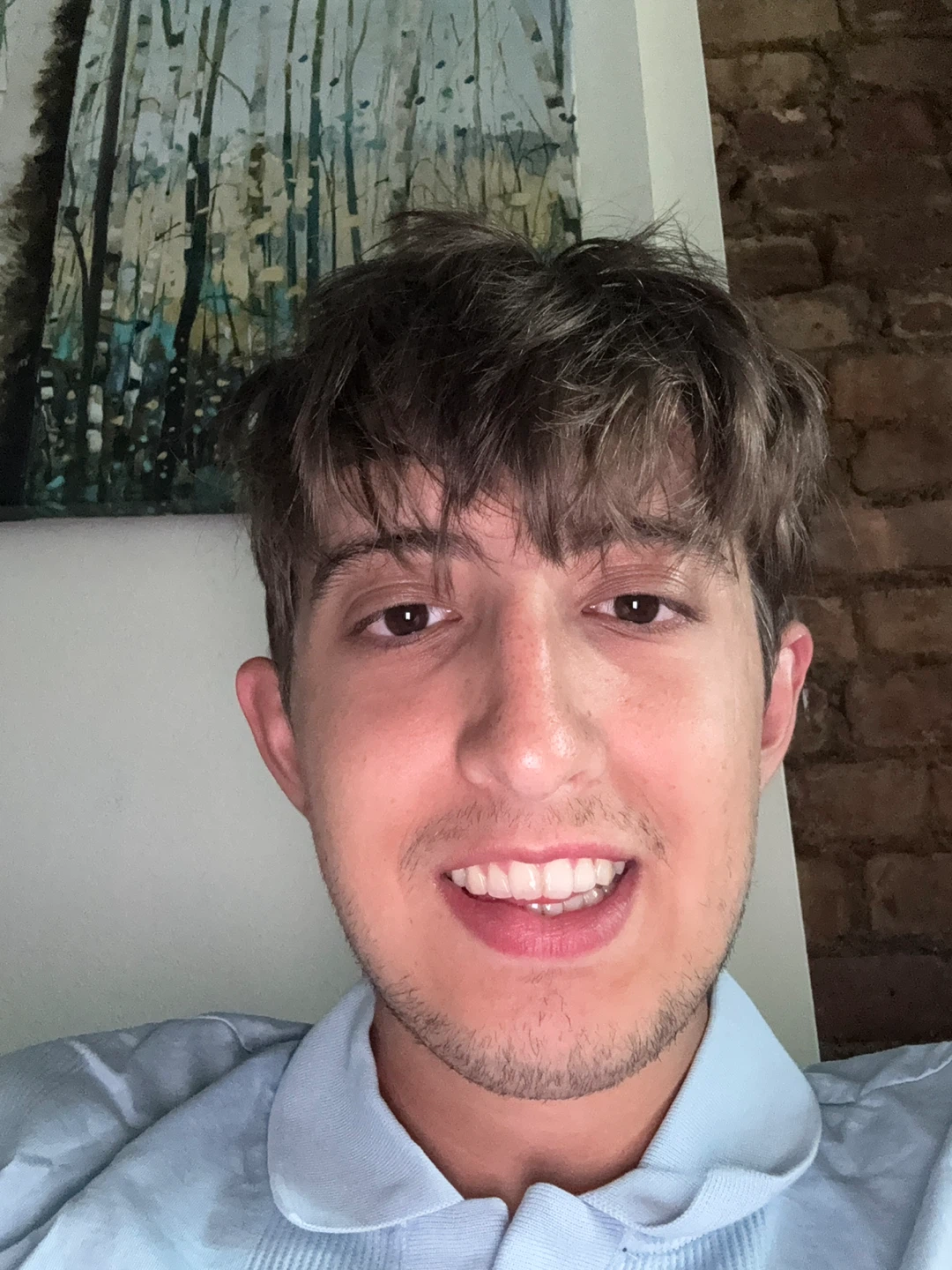 Ivan profile