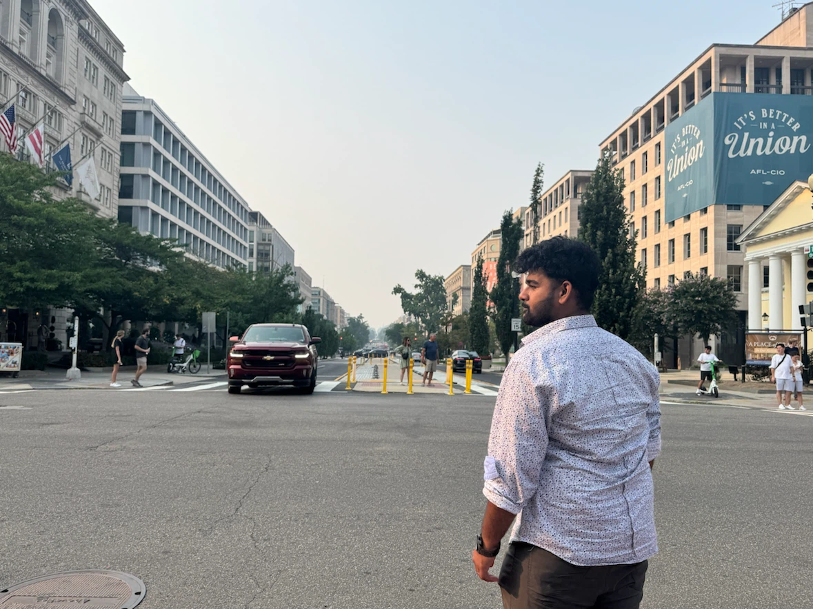 Owais profile