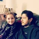Isaac Garcia profile