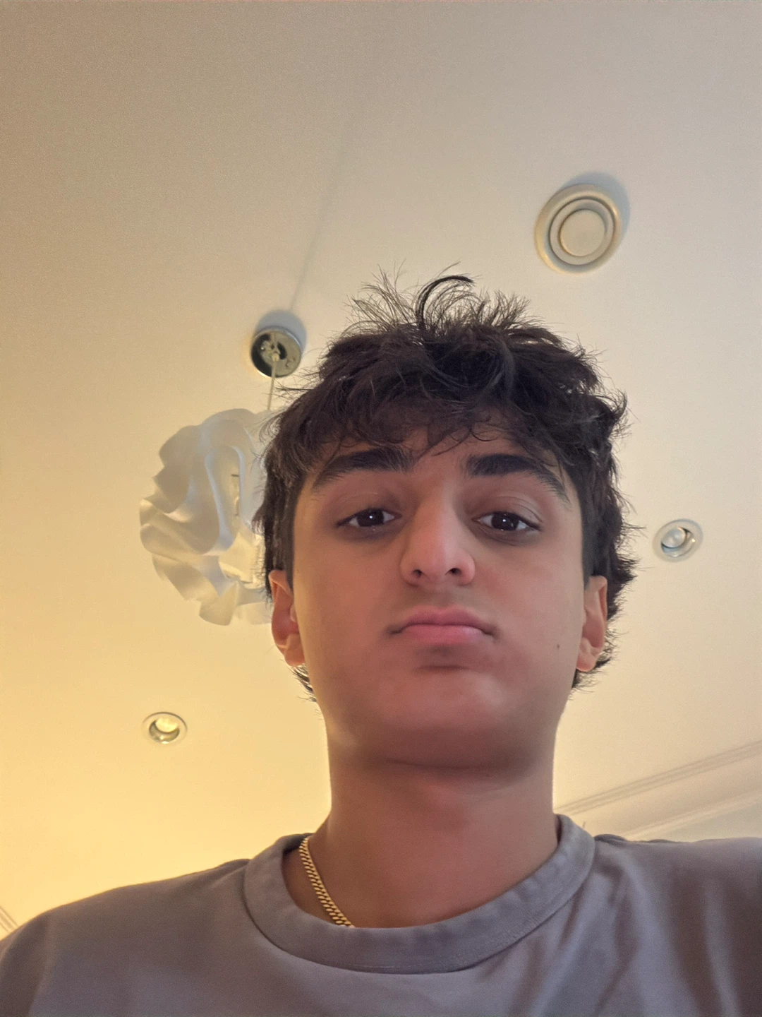 Ryan profile