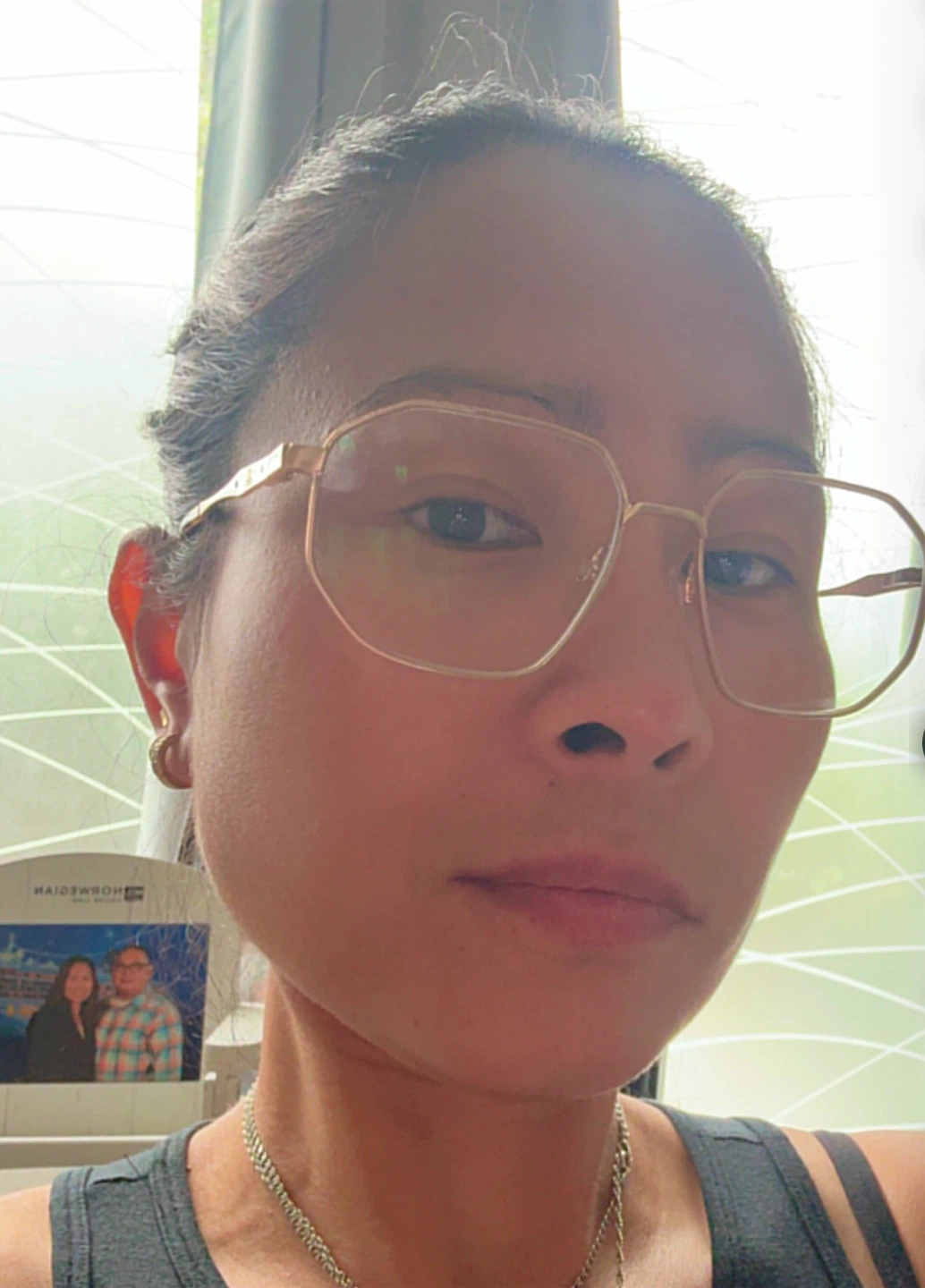 Cristy profile