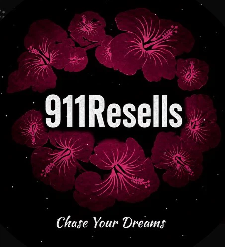 911Resells profile