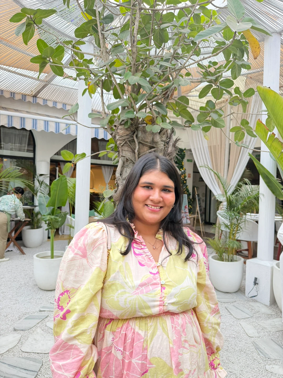 Divija profile