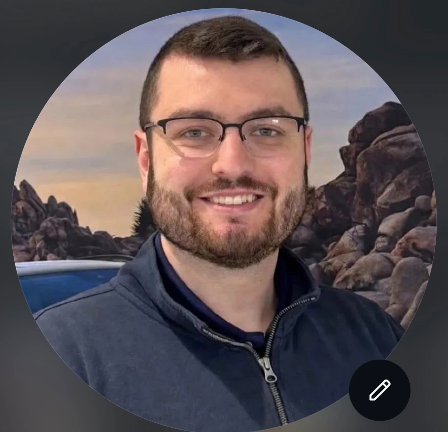 Andrew Maiorana profile