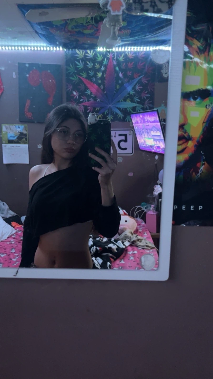 Nadya profile