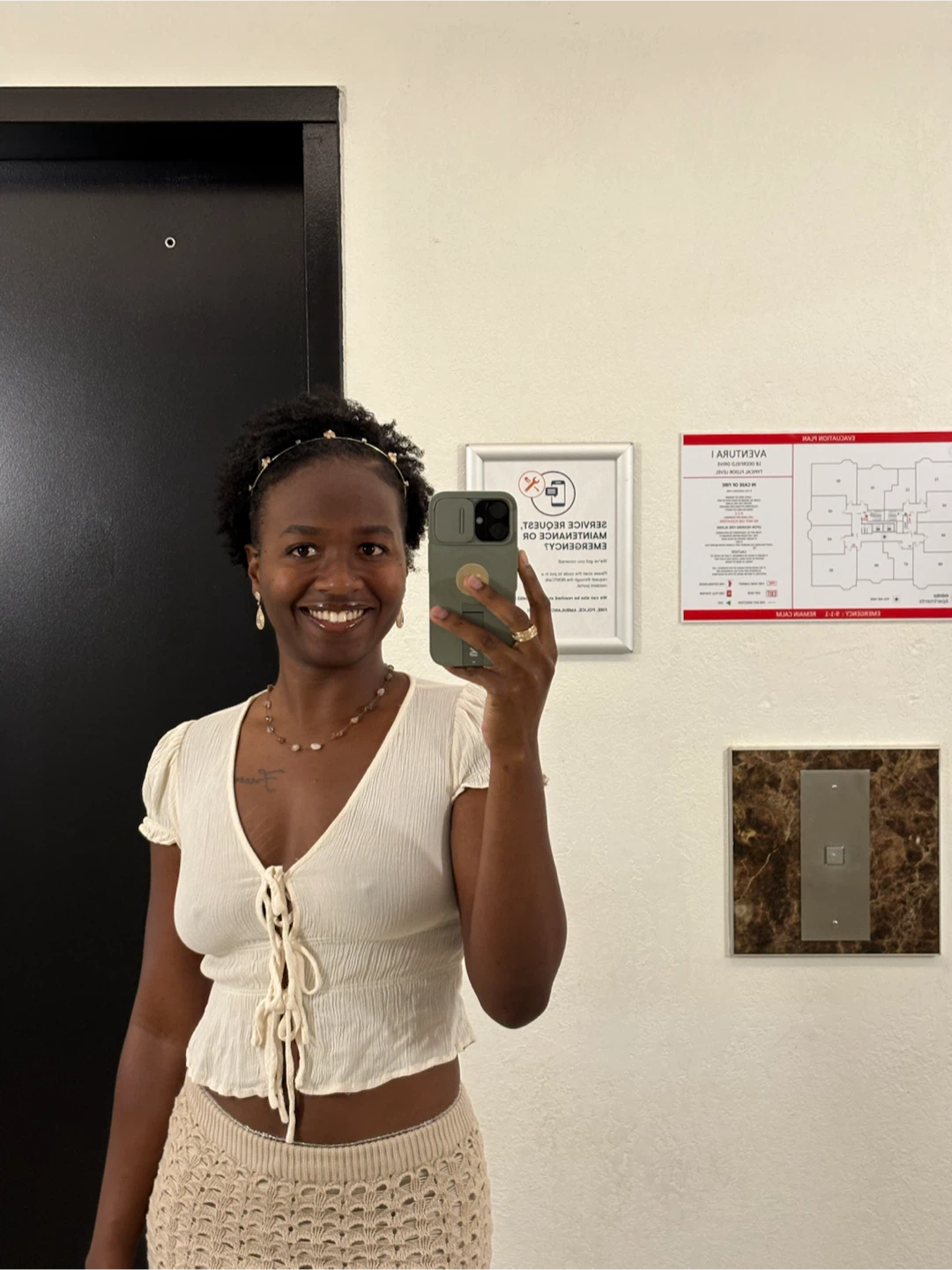 Destinee Hope profile