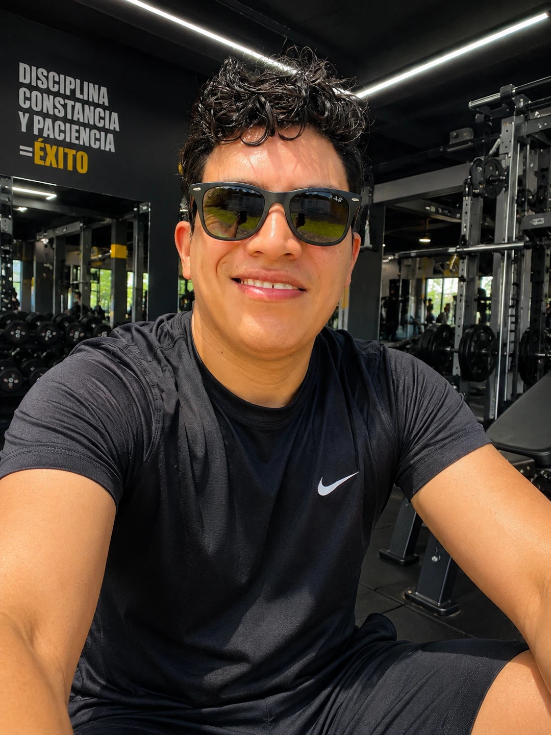Mateo profile