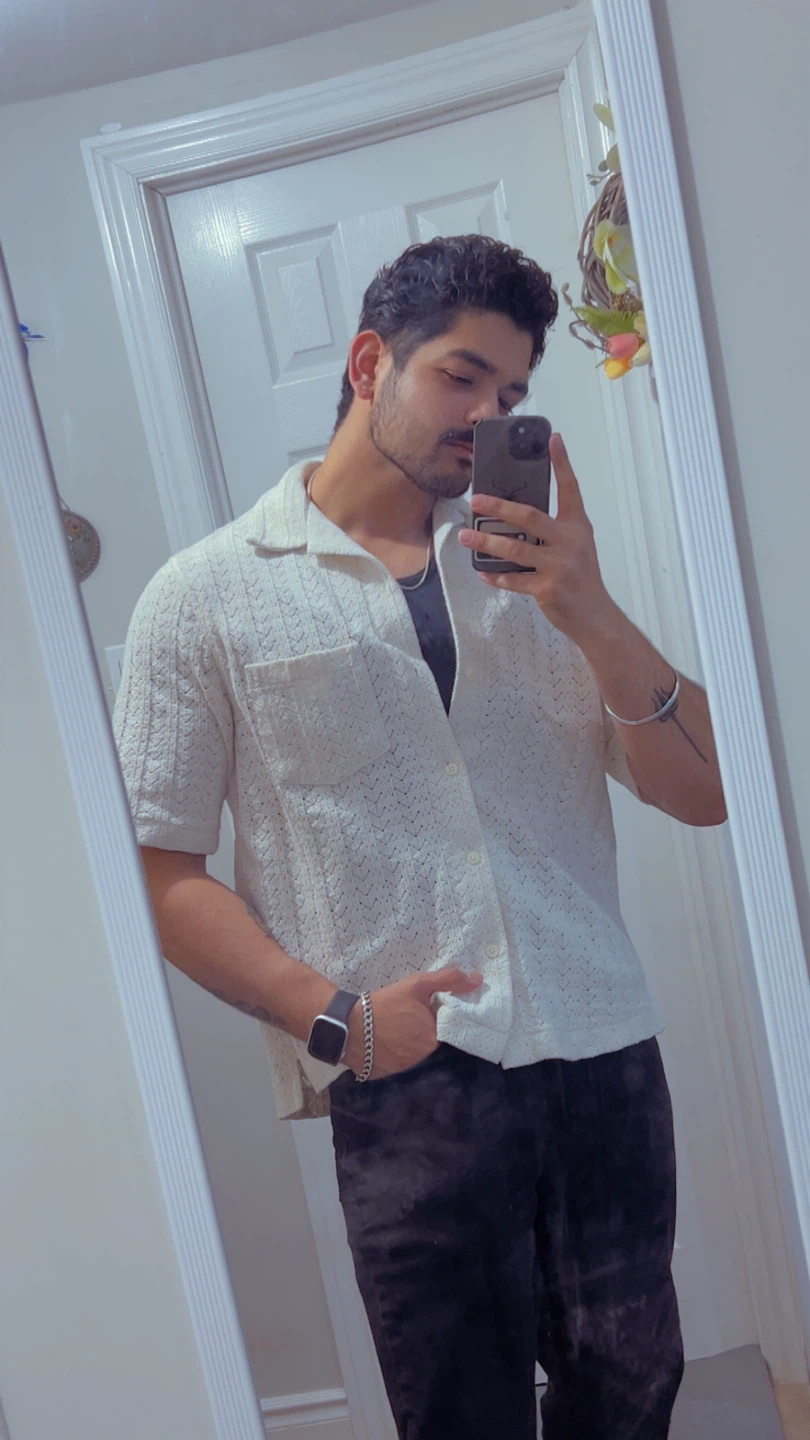 Kunal profile