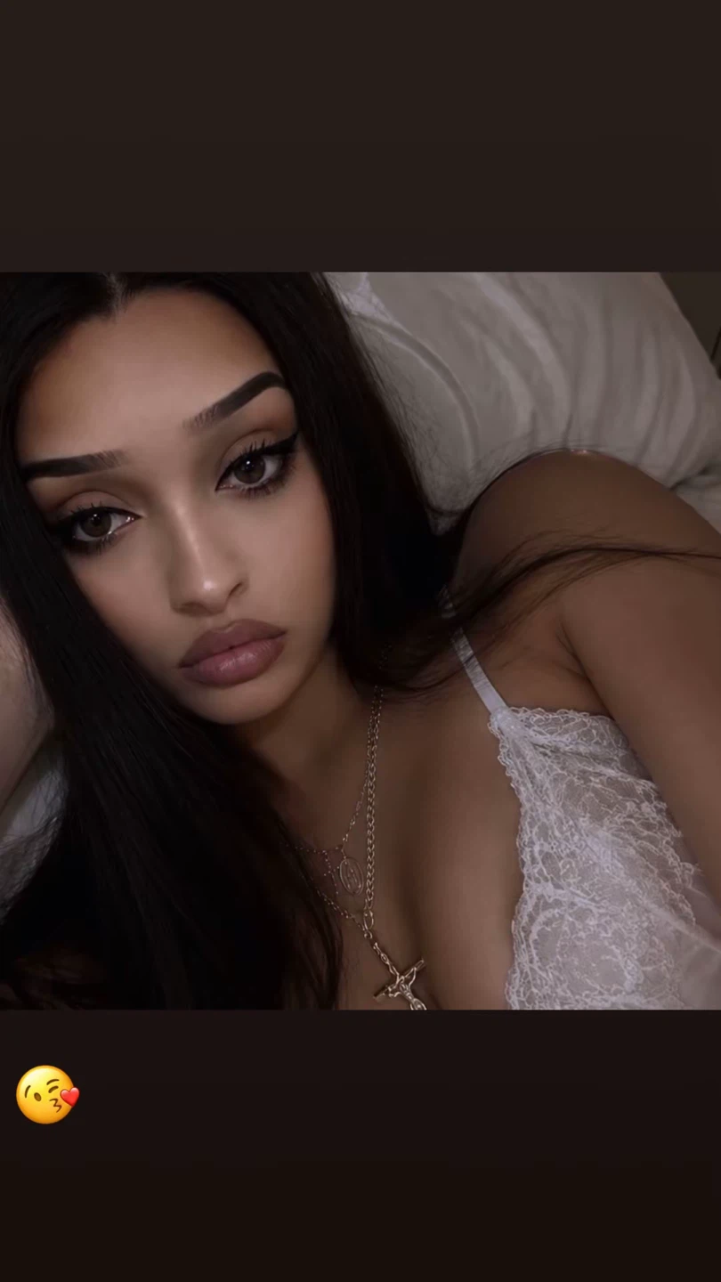 Maria profile
