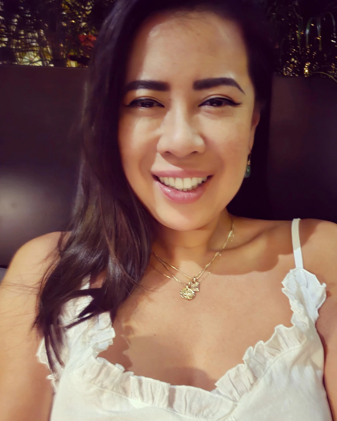 Gina profile