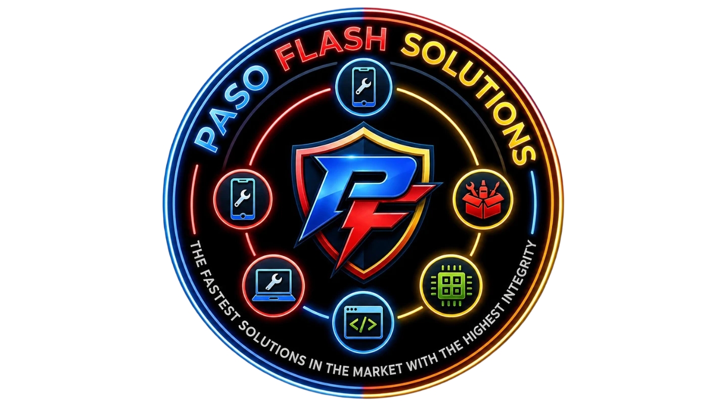 Paso Flash Solucions profile