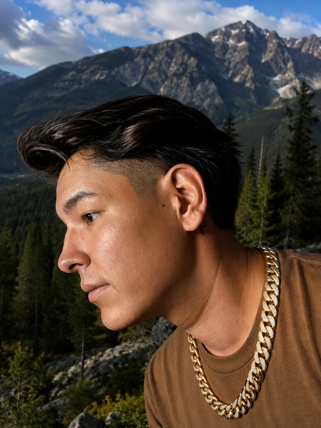 Delbert profile