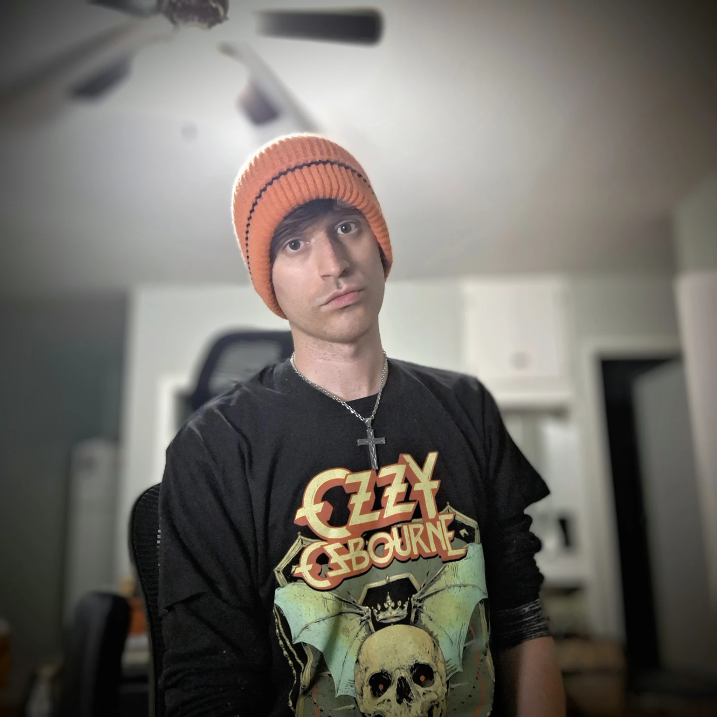 Anthony profile