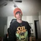 Anthony profile
