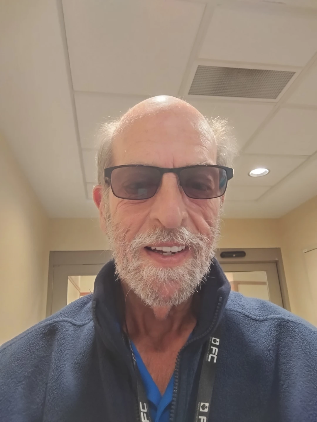 Jeff Siegel profile