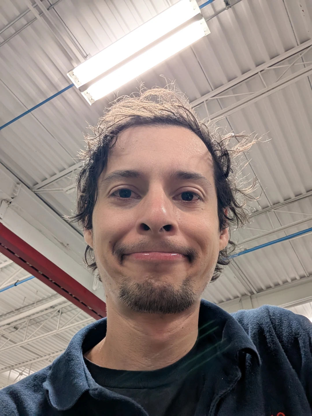 Dan C profile