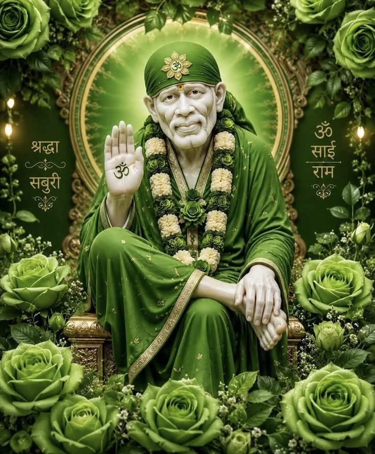 Sairam profile