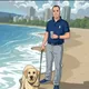 Justin profile