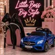 Lil Boss Big Style profile
